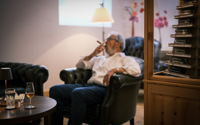 Cigar 25