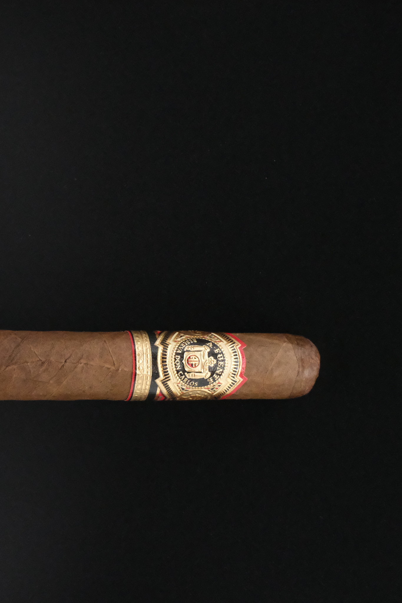 Am Big Smoke 2026: Arturo Fuente