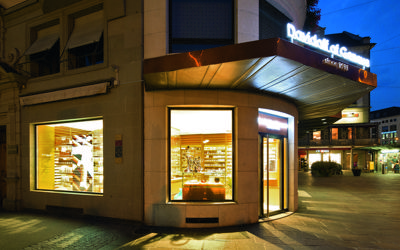Luzern Duerr