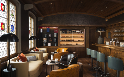 Cigar Bar 07